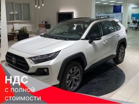 SUV   Toyota RAV4 2024 , 4779000 , 