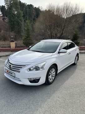  Nissan Teana 2015 , 1635000 , 