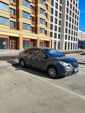  Lifan Celliya 2014 , 500000 , 