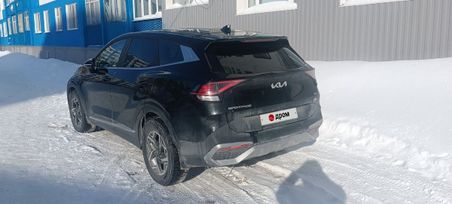 SUV   Kia Sportage 2023 , 3700000 , 