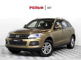 SUV   Zotye T600 2018 , 935000 , 