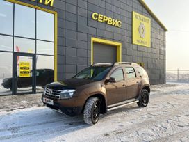 SUV   Renault Duster 2013 , 1229000 , 