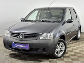  Renault Logan 2008 , 480000 , 