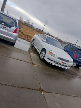  Toyota Mark II 1985 , 595000 , 