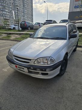  Toyota Caldina 1998 , 340000 , 