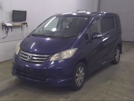   Honda Freed 2009 , 960000 , 
