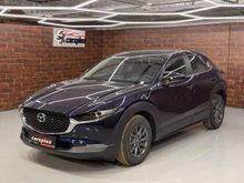  CX-30, 2024