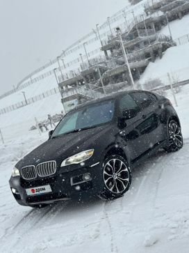 SUV   BMW X6 2014 , 3250000 , 