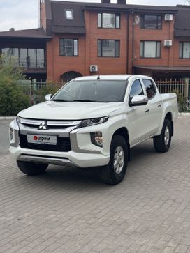  Mitsubishi L200 2020 , 2300000 , 