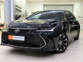  Toyota Avalon 2022 , 4950000 , 