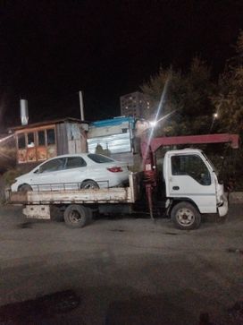 () Nissan Condor 1995 , 1700000 , 