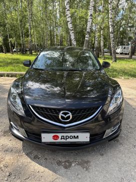  Mazda Mazda6 2008 , 1285000 ,  