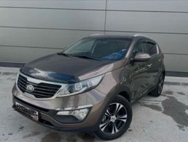 SUV   Kia Sportage 2012 , 1500000 , -