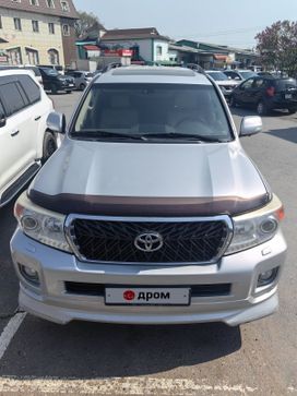 SUV   Toyota Land Cruiser 2013 , 3900000 , 