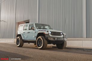 SUV   Jeep Wrangler 2024 , 14500000 , 