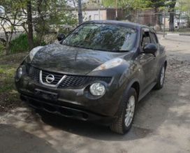 SUV   Nissan Juke 2011 , 1150000 , -