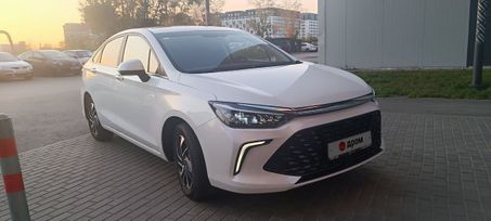  BAIC U5 Plus 2023 , 1700000 , 