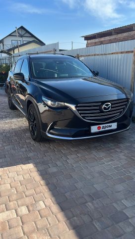 SUV   Mazda CX-9 2019 , 2400000 , 
