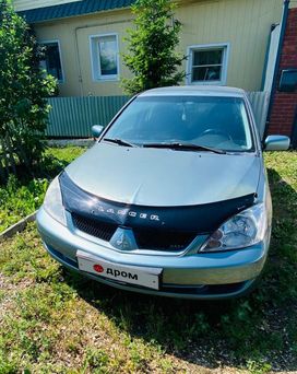  Mitsubishi Lancer 2006 , 460000 , 