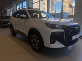 SUV   Tenet T7 2025 , 2880000 , -