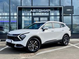 SUV   Kia Sportage 2025 , 4320000 , -
