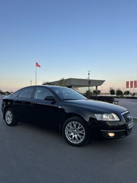  Audi A6 2008 , 899000 , 