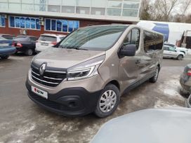    Renault Trafic 2019 , 3000000 , 
