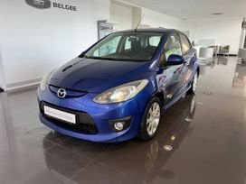  Mazda Mazda2 2008 , 440000 , 
