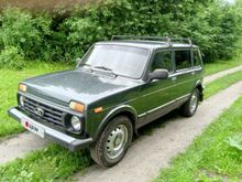  4x4 2131 
