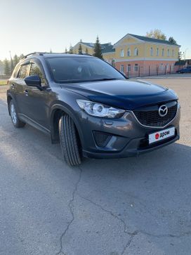 SUV   Mazda CX-5 2012 , 1475000 , 