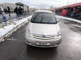    Toyota Corolla Spacio 2001 , 600000 , 