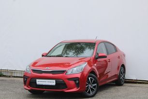  Kia Rio 2020 , 1430000 , 