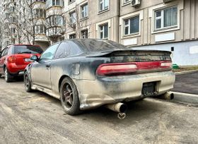  Toyota Corolla Levin 1995 , 210000 , 