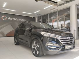 SUV   Hyundai Tucson 2018 , 2100000 ,  