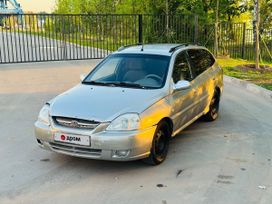  Kia Rio 2004 , 155000 , 