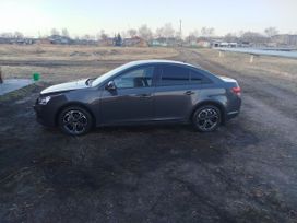  Chevrolet Cruze 2014 , 1130000 , 