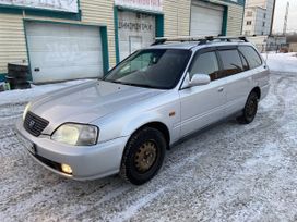  Honda Orthia 1997 , 295000 , 