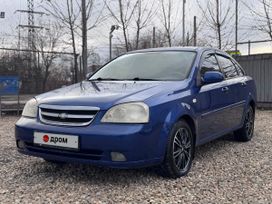  Chevrolet Lacetti 2006 , 439000 , 