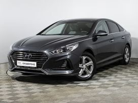  Hyundai Sonata 2018 , 1939898 , -