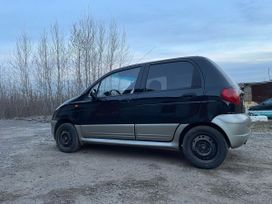  Daewoo Matiz 2009 , 240000 , 