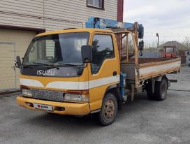  () Isuzu Elf 1995 , 2300000 , 