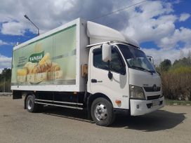   Hino 300 2012 , 2750000 , 