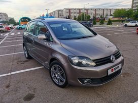  Volkswagen Golf Plus 2013 , 1100000 , 