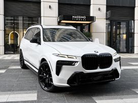 SUV   BMW X7 2023 , 13490000 , 