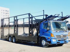  Hino Ranger 2011 , 7350000 , 