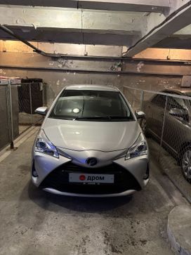  Toyota Vitz 2019 , 1200000 , 