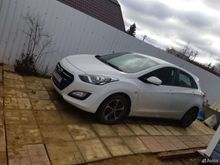  i30, 2016