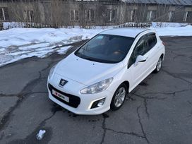  Peugeot 308 2011 , 670000 , 