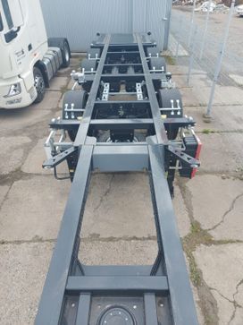   Hastrailer Procon 2023 , 3550000 , 