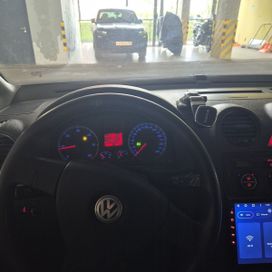    Volkswagen Caddy 2008 , 1100000 , 